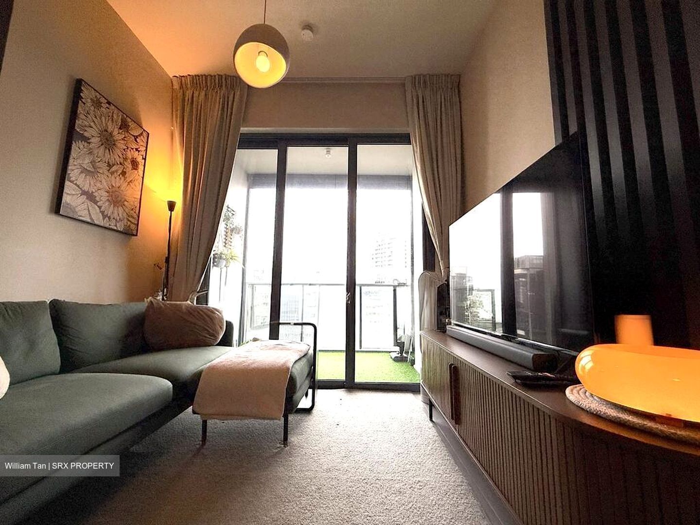 Parc Clematis (D5), Apartment #515877561